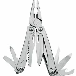 Brand new 😉 Leatherman Sidekick Multi Tool 🎁