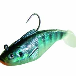 Budget 🎉 Kiddy Sidewinder Super Holoshad ⌛ -Glasgow Angling Sales sidewinder super holoshad mackerel