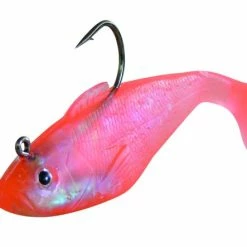 Budget 🎉 Kiddy Sidewinder Super Holoshad ⌛ -Glasgow Angling Sales sidewinder super holoshad orange