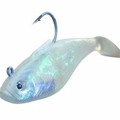 Budget 🎉 Kiddy Sidewinder Super Holoshad ⌛ -Glasgow Angling Sales sidewinder super holoshad pearl