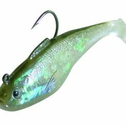 Budget 🎉 Kiddy Sidewinder Super Holoshad ⌛ -Glasgow Angling Sales sidewinder super holoshad sardine