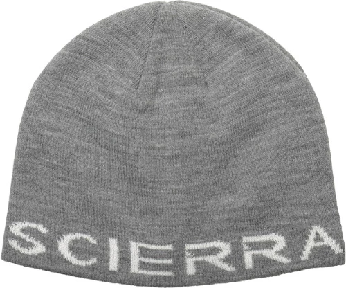 Outlet 🥰 Scierra SIE Logo Beanie Light Grey Melange 🧨 1 Outlet 🥰 Scierra SIE Logo Beanie Light Grey Melange 🧨