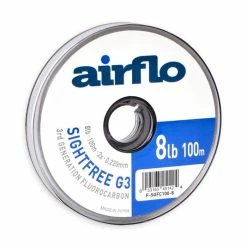 Deals ⭐ Airflo Sightfree G3 Fluorocarbon 😉