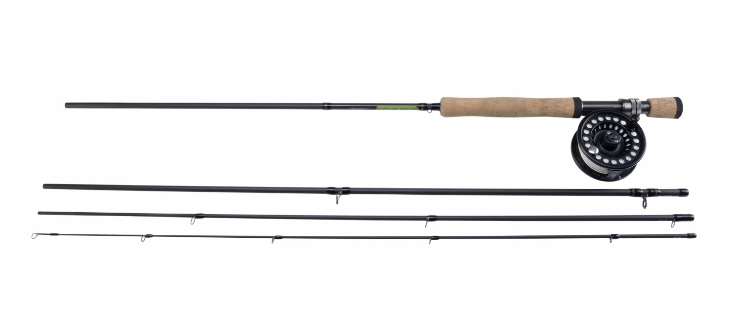 Discount 🤩 Shakespeare Sigma Fly Combos 👍 2 Discount 🤩 Shakespeare Sigma Fly Combos 👍 - Image 2