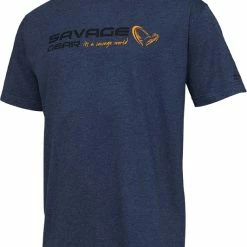 Best Pirce ✔️ Savage Gear Signature Logo T-Shirt 💯
