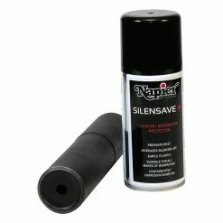 Budget 🎁 Napier Silensave 125ml Aerosol Cleaner 😍