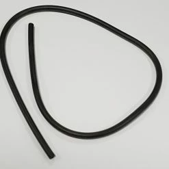 Cheap ✨ Sema Silicone Tube - Black 33cm 🎉