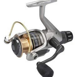 Best Pirce 👏 Mikado Silux 3004 Rear Drag Spinning Reel 🌟