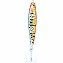 Best reviews of 😉 Fladen Scintillo Casting Pirk Lure 28g Gold/Silver ✔️