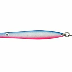 Hot Sale ❤️ Kinetic Silver Arrow Lures ⭐ 11 Hot Sale ❤️ Kinetic Silver Arrow Lures ⭐ -Glasgow Angling Sales silver arrow blue silver pearl