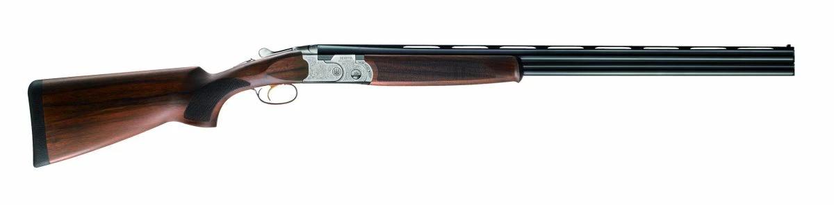 Promo π Beretta Silver Pigeon I Sport 30in - 3in/SS Barrel Optichoke HP F π 1 Promo π Beretta Silver Pigeon I Sport 30in - 3in/SS Barrel Optichoke HP F π