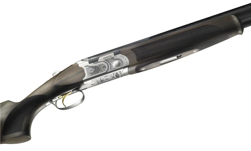 Promo π Beretta Silver Pigeon I Sport 30in - 3in/SS Barrel Optichoke HP F π 2 Promo π Beretta Silver Pigeon I Sport 30in - 3in/SS Barrel Optichoke HP F π - Image 2