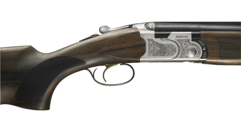 Promo π Beretta Silver Pigeon I Sport 30in - 3in/SS Barrel Optichoke HP F π 3 Promo π Beretta Silver Pigeon I Sport 30in - 3in/SS Barrel Optichoke HP F π - Image 3