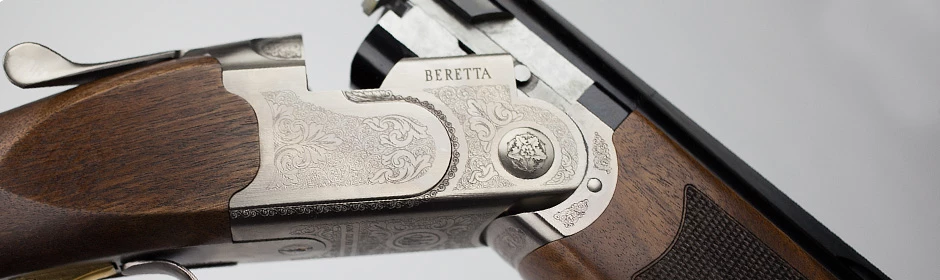 Promo π Beretta Silver Pigeon I Sport 30in - 3in/SS Barrel Optichoke HP F π 4 Promo π Beretta Silver Pigeon I Sport 30in - 3in/SS Barrel Optichoke HP F π - Image 4