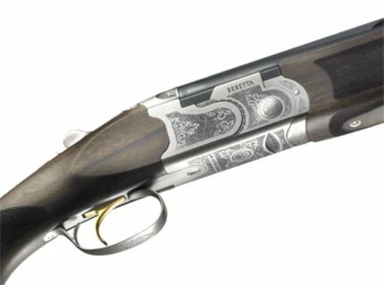 Promo π Beretta Silver Pigeon I Sport 30in - 3in/SS Barrel Optichoke HP F π 5 Promo π Beretta Silver Pigeon I Sport 30in - 3in/SS Barrel Optichoke HP F π - Image 5