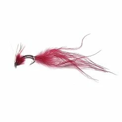 Wholesale ✨ Stillwater Silver Blood Worm Size 12 - 1 Dozen ⭐