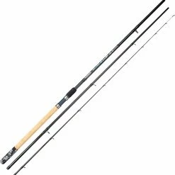 Budget 😀 Garbolino Silver Bullet Slim Feeder 3S Rods 3pc ❤️