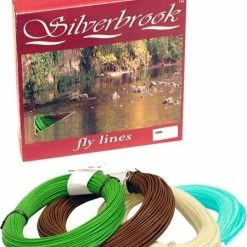Outlet 🤩 Dennett Silverbrook Fly Line WFF 👏