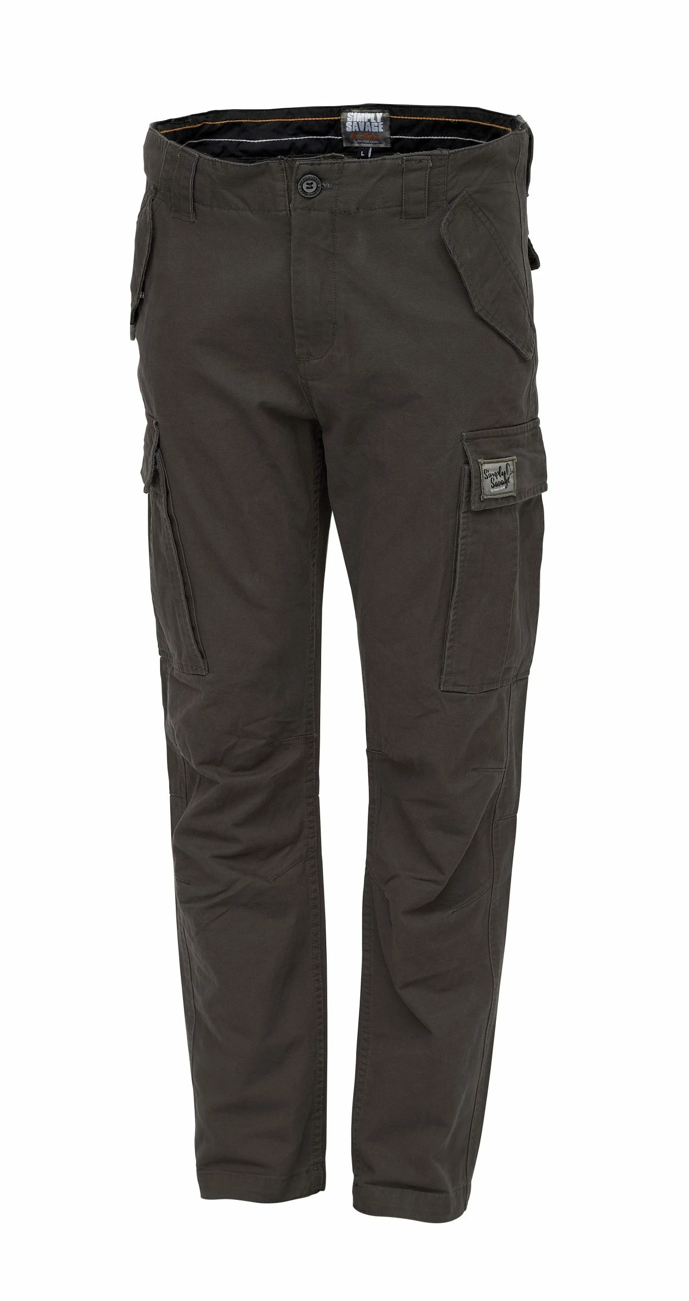 Buy ❤️ Savage Gear Simply Savage Cargo Trousers 🎉 1 Buy ❤️ Savage Gear Simply Savage Cargo Trousers 🎉