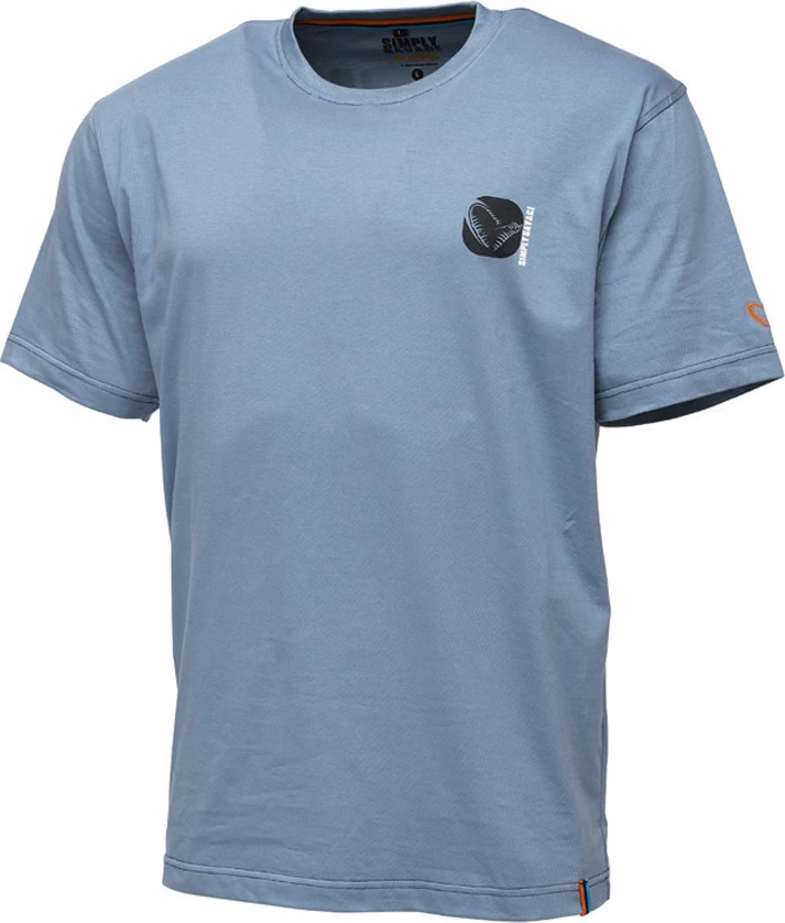 Discount π Savage Gear Simply Savage Cos Tee Short π― 1 Discount π Savage Gear Simply Savage Cos Tee Short π―