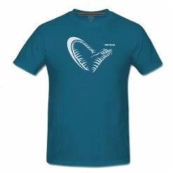 Best reviews of β Savage Gear Simply Savage Jaw Grey Tee π 5 Best reviews of β Savage Gear Simply Savage Jaw Grey Tee π -Glasgow Angling Sales simply savage jaw blue tshirt