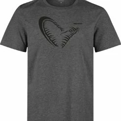 Best reviews of ⌛ Savage Gear Simply Savage Jaw Grey Tee 🛒
