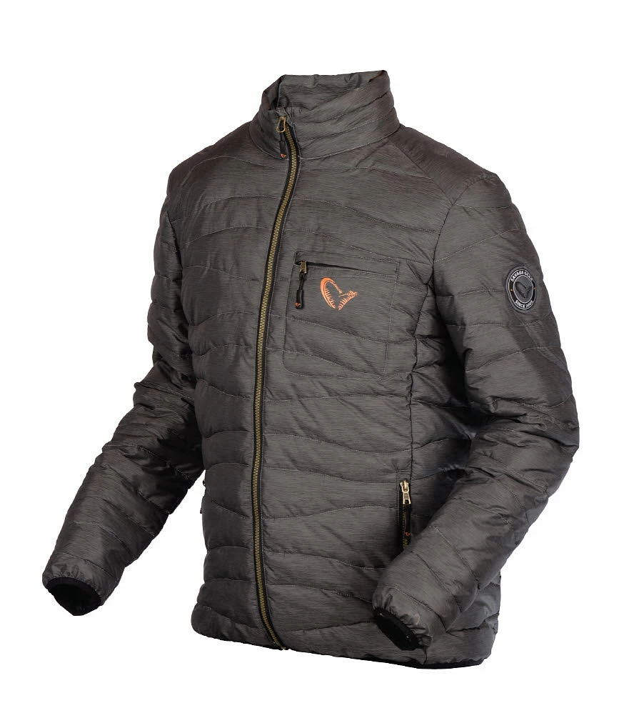 Brand new โญ Savage Gear Simply Savage Lite Jacket ๐ 1 Brand new โญ Savage Gear Simply Savage Lite Jacket ๐