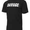 Buy 👏 Savage Gear Simply Savage Logo-Tee 💯