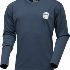 Promo 👏 Savage Gear Simply Savage Rex Tee Long ✔️