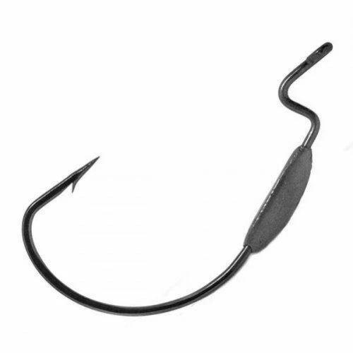 Cheapest π VMC 7316 Leaded Texan Hook Plumb π 1 Cheapest π VMC 7316 Leaded Texan Hook Plumb π