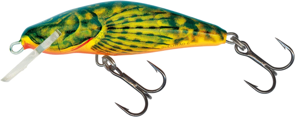 Deals 🎁 Salmo Sinking Bullhead Crankbait Lures ✔️ 2 Deals 🎁 Salmo Sinking Bullhead Crankbait Lures ✔️ - Image 2