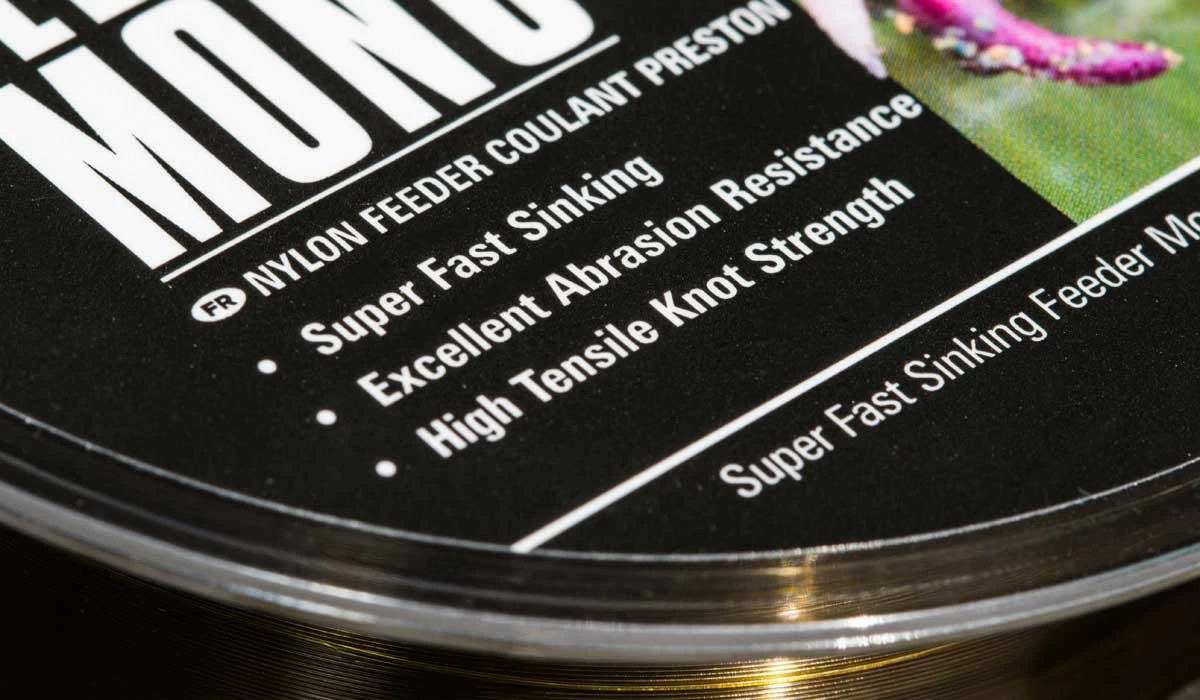 Coupon ๐ Preston Innovations Reflo Sinking Feeder Mono ๐งจ 2 Coupon ๐ Preston Innovations Reflo Sinking Feeder Mono ๐งจ - Image 2