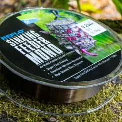 Coupon ๐ Preston Innovations Reflo Sinking Feeder Mono ๐งจ 7 Coupon ๐ Preston Innovations Reflo Sinking Feeder Mono ๐งจ -Glasgow Angling Sales sinking feeder mono 4