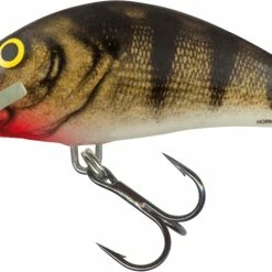 Budget ๐คฉ Salmo Hornet Crankbait ๐ 17 Budget ๐คฉ Salmo Hornet Crankbait ๐ -Glasgow Angling Sales sinking hornet crankbait lures emerald perch