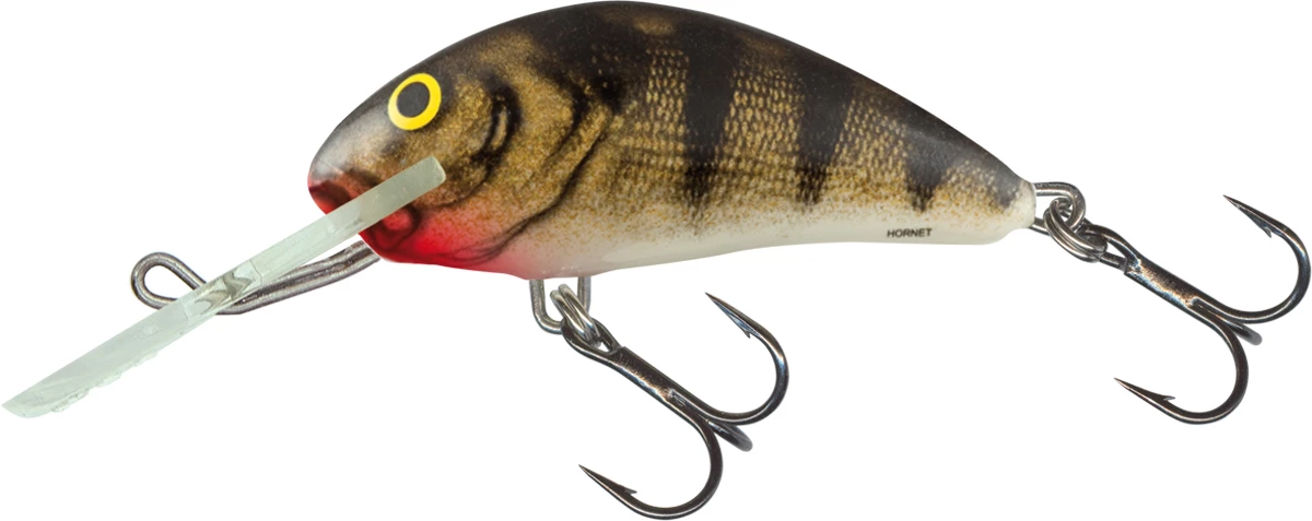 Budget ๐คฉ Salmo Hornet Crankbait ๐ 9 Budget ๐คฉ Salmo Hornet Crankbait ๐ - Image 9