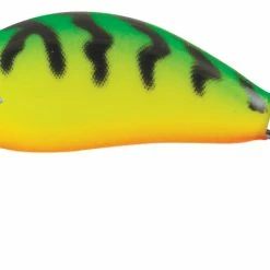 Budget ๐คฉ Salmo Hornet Crankbait ๐ 11 Budget ๐คฉ Salmo Hornet Crankbait ๐ -Glasgow Angling Sales sinking hornet crankbait lures green tiger