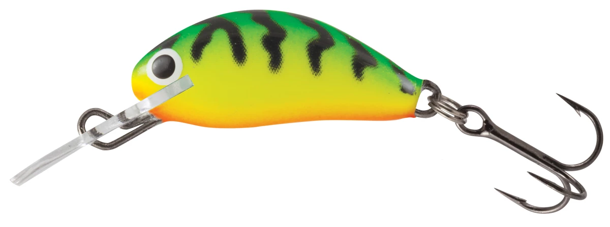 Budget ๐คฉ Salmo Hornet Crankbait ๐ 3 Budget ๐คฉ Salmo Hornet Crankbait ๐ - Image 3