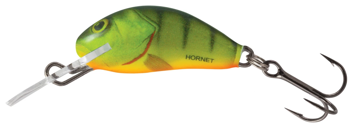 Budget ๐คฉ Salmo Hornet Crankbait ๐ 6 Budget ๐คฉ Salmo Hornet Crankbait ๐ - Image 6