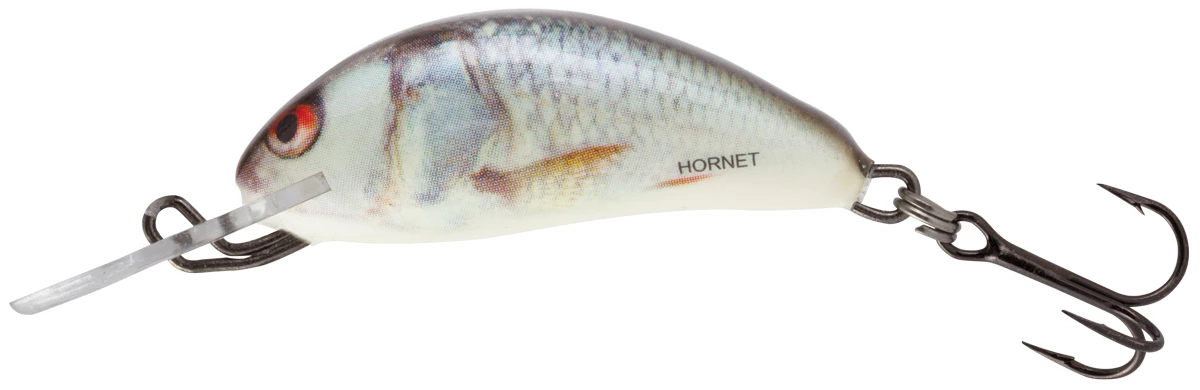 Budget ๐คฉ Salmo Hornet Crankbait ๐ 7 Budget ๐คฉ Salmo Hornet Crankbait ๐ - Image 7