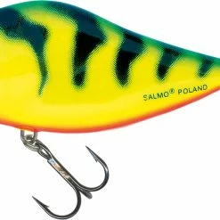 Best reviews of 👏 Salmo Slider Sinking 10cm 🔥