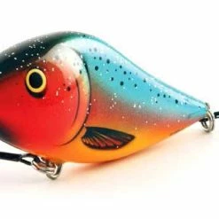 Top 10 π― Salmo Slider Sinking - 5cm π 17 Top 10 π― Salmo Slider Sinking - 5cm π -Glasgow Angling Sales sinking slider jerkbait lures orange parrot