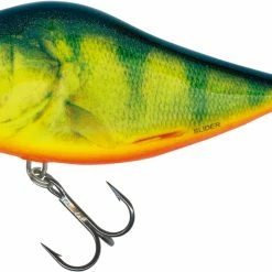Top 10 π― Salmo Slider Sinking - 5cm π 13 Top 10 π― Salmo Slider Sinking - 5cm π -Glasgow Angling Sales sinking slider jerkbait lures real hot perch