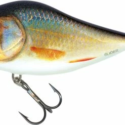Top 10 π― Salmo Slider Sinking - 5cm π 15 Top 10 π― Salmo Slider Sinking - 5cm π -Glasgow Angling Sales sinking slider jerkbait lures real roach