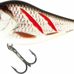 Top 10 π― Salmo Slider Sinking - 5cm π 16 Top 10 π― Salmo Slider Sinking - 5cm π -Glasgow Angling Sales sinking slider jerkbait lures wounded real grey shiner