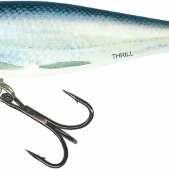 Wholesale 😍 Salmo Thrill Sinking Crankbait 🌟 -Glasgow Angling Sales sinking thrill crankbait lures real bleak