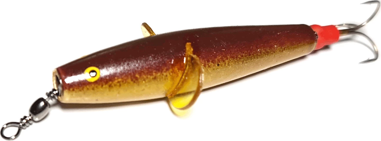 Cheap 🌟 Stillwater Sinking Devon Minnow 😉 2 Cheap 🌟 Stillwater Sinking Devon Minnow 😉 - Image 2