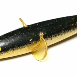 Cheap 🌟 Stillwater Sinking Devon Minnow 😉 15 Cheap 🌟 Stillwater Sinking Devon Minnow 😉 -Glasgow Angling Sales sinking20devon20minnow203in2020g20black20gold