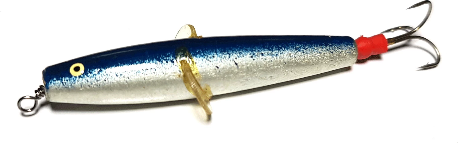 Cheap 🌟 Stillwater Sinking Devon Minnow 😉 6 Cheap 🌟 Stillwater Sinking Devon Minnow 😉 - Image 6