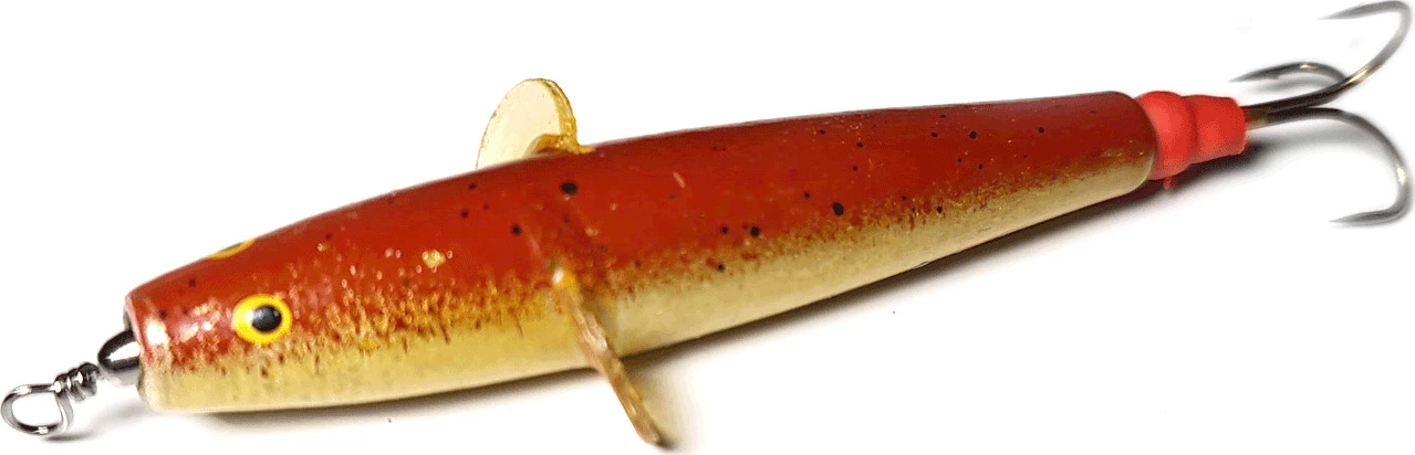 Cheap 🌟 Stillwater Sinking Devon Minnow 😉 11 Cheap 🌟 Stillwater Sinking Devon Minnow 😉 - Image 11