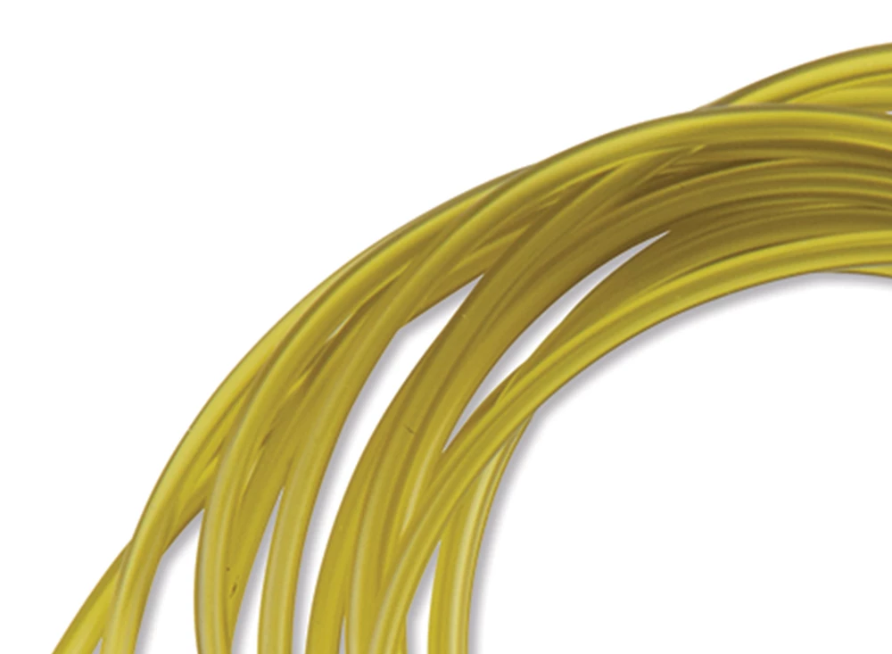 Cheapest 🛒 Carp Spirit Sinking Rig Tube - 2m - 0.7mm 🤩 2 Cheapest 🛒 Carp Spirit Sinking Rig Tube - 2m - 0.7mm 🤩 - Image 2